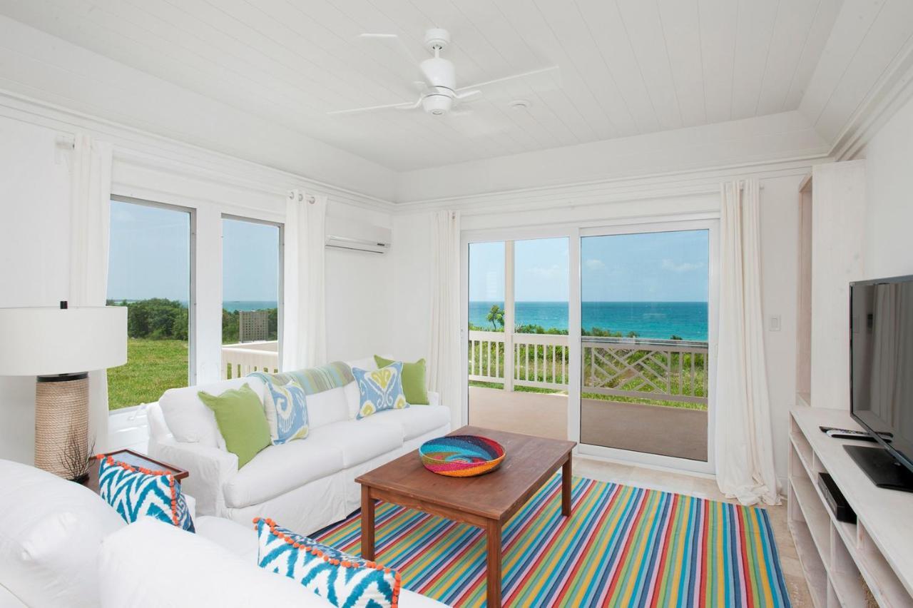 Buttonwood Reserve By Eleuthera Vacation Rentals Governor S Harbour Exterior foto