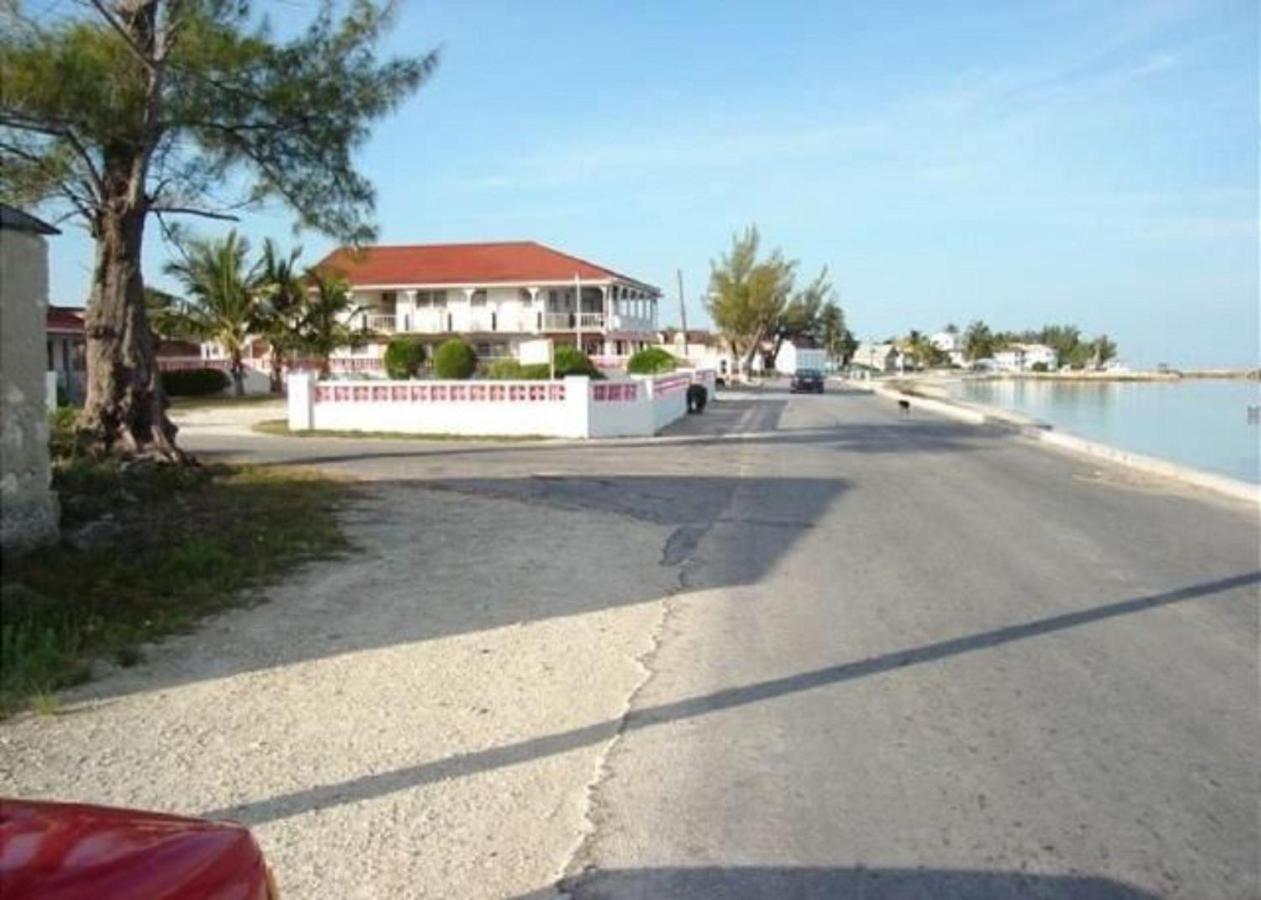 Buttonwood Reserve By Eleuthera Vacation Rentals Governor S Harbour Exterior foto