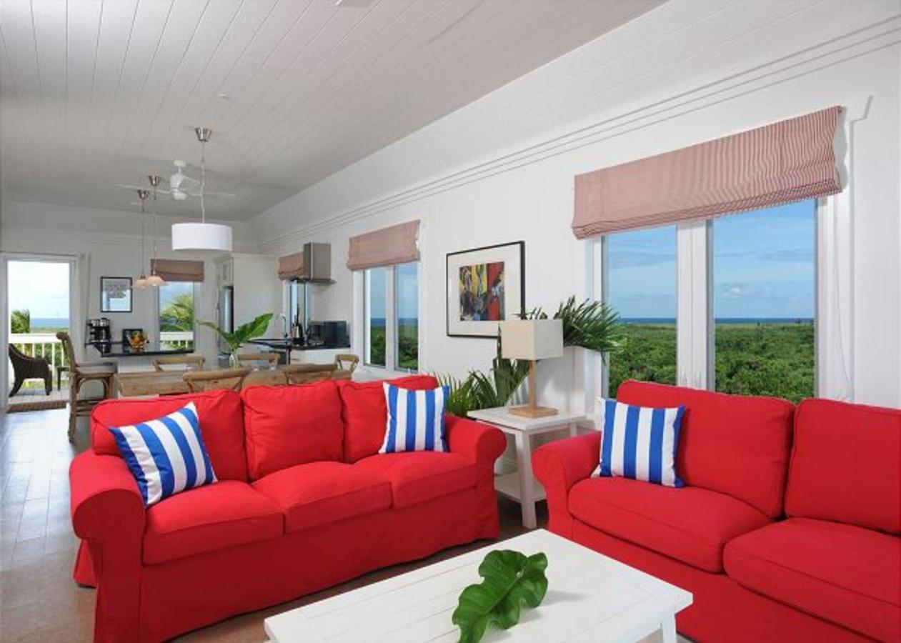 Buttonwood Reserve By Eleuthera Vacation Rentals Governor S Harbour Habitación foto