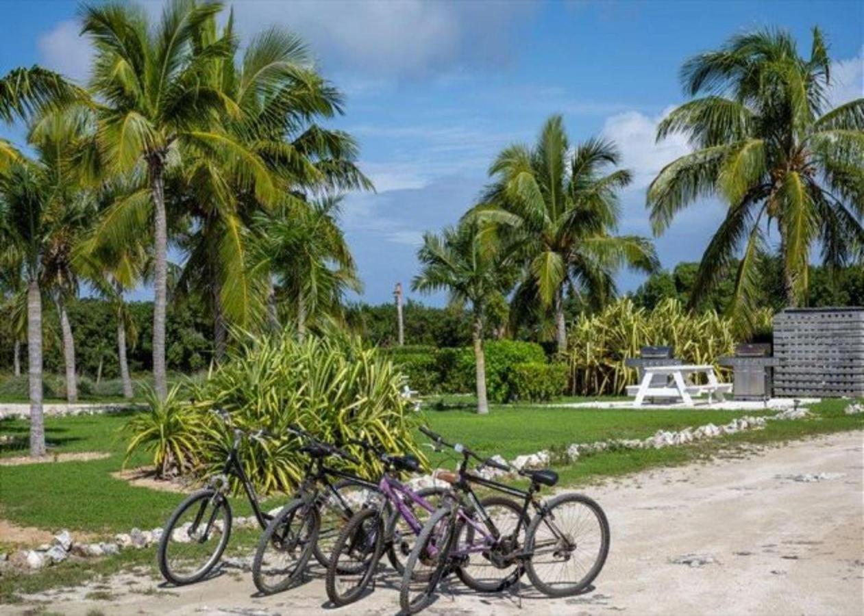 Buttonwood Reserve By Eleuthera Vacation Rentals Governor S Harbour Exterior foto